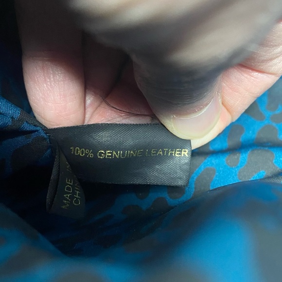 Rebecca Minkoff Mini Mac Leather Crossbody Bag - Picture 9 of 14